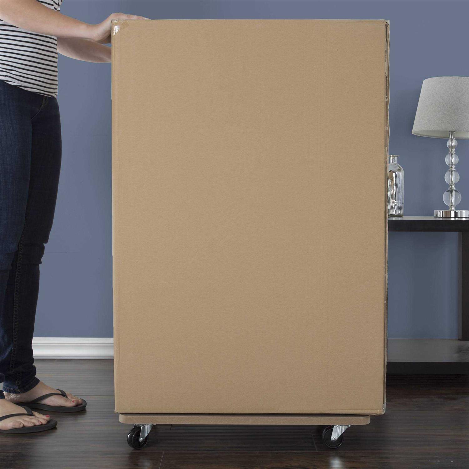 Stalwart Furniture & Appliance Moving Blanket - Zenithce