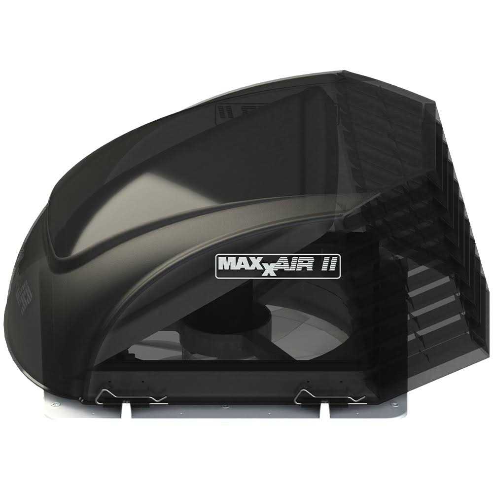 Maxxair II Vent Cover 00-933082 - Zenithce