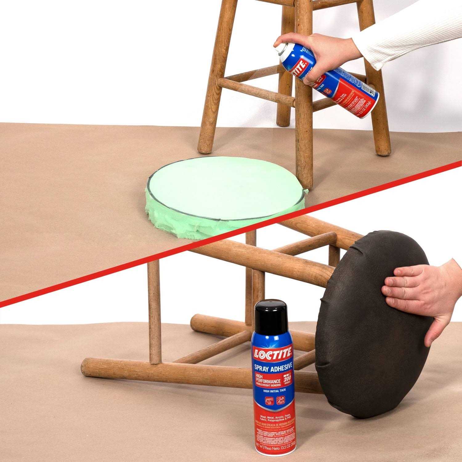 Loctite Heavy-Duty Epoxy - Zenithce