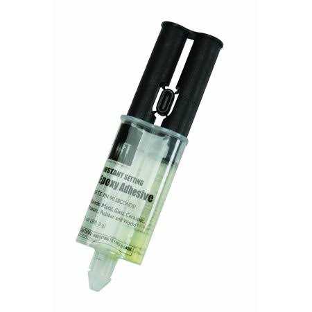 Hft 0.20 oz. Permanent Threadlock - Zenithce