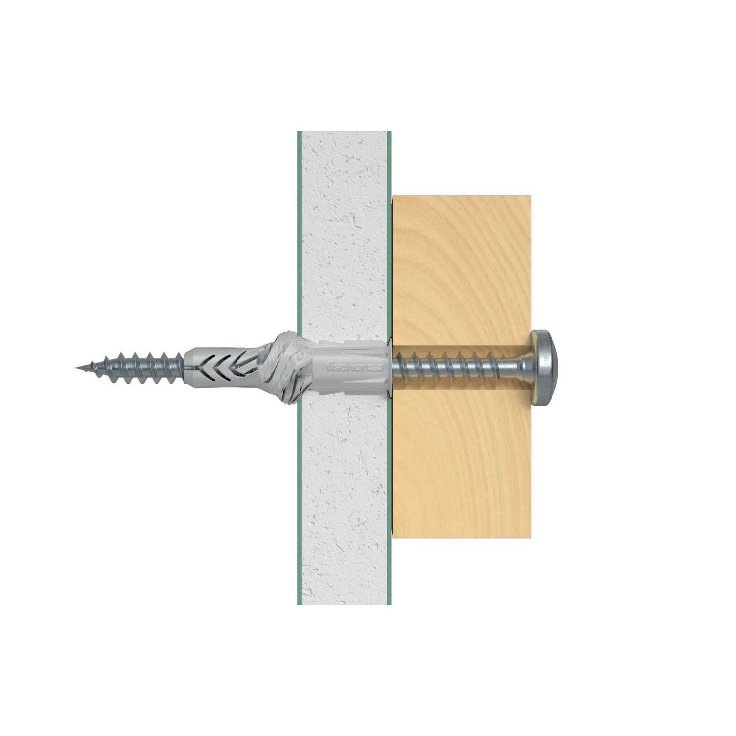 Fisch Wave Cutter 16-Piece Set in Wooden Box FSA-196037 - Zenithce