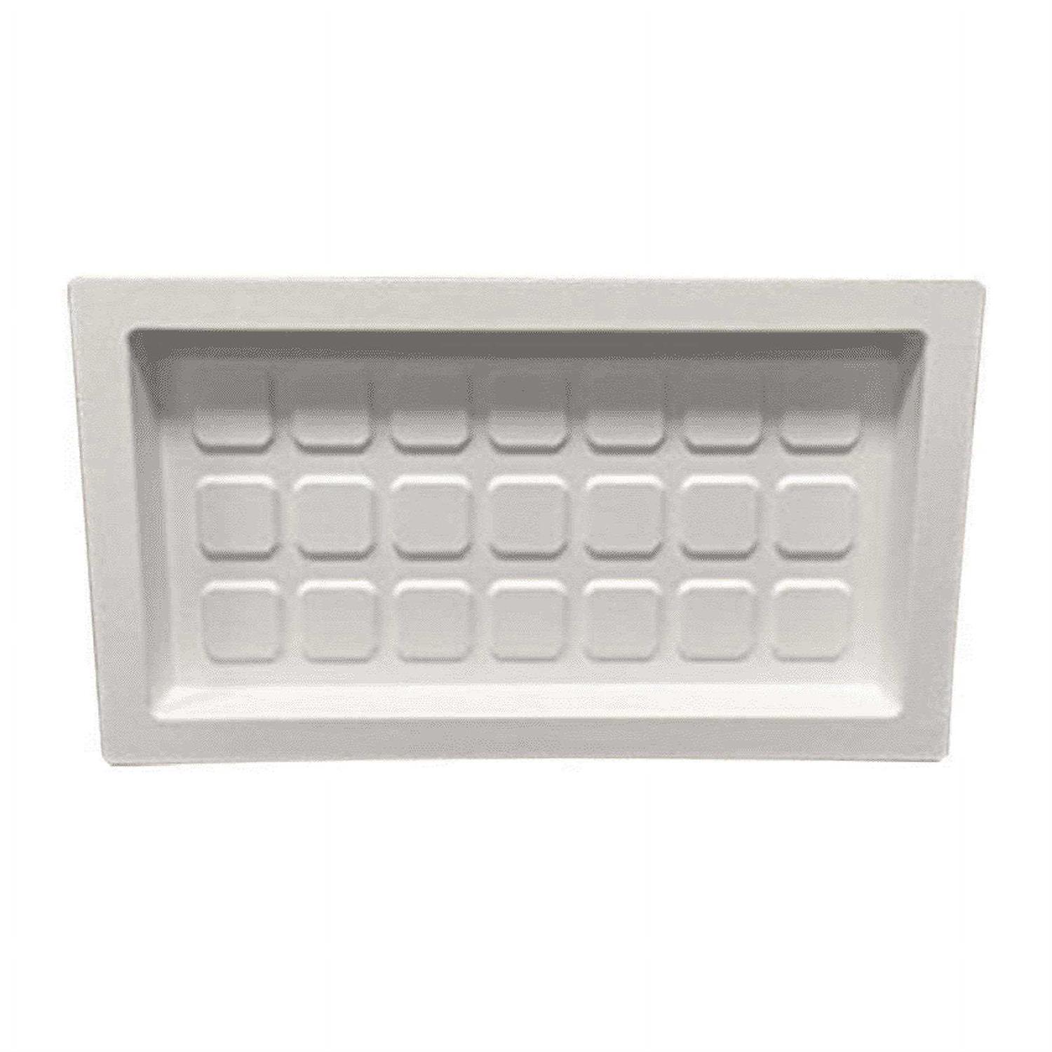 Crawl Space Access Door Without Louvers - Zenithce