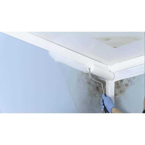 Zinsser High Hide Cover-Stain Primer - Zenithce
