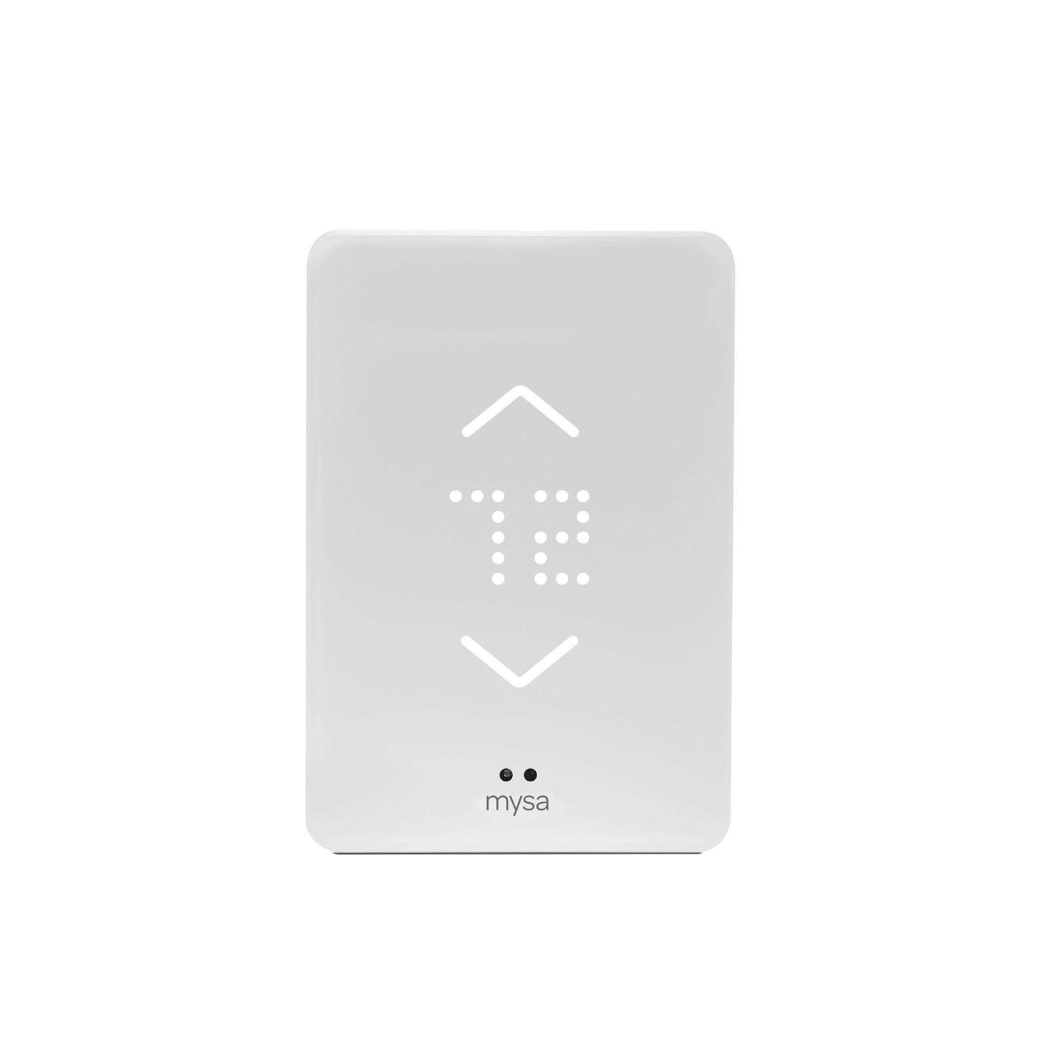 Mysa Smart Thermostat for Air Conditioners - Zenithce