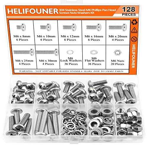 Helifouner 6mm /8mm /10mm /12mm /16mm /20mm - Zenithce