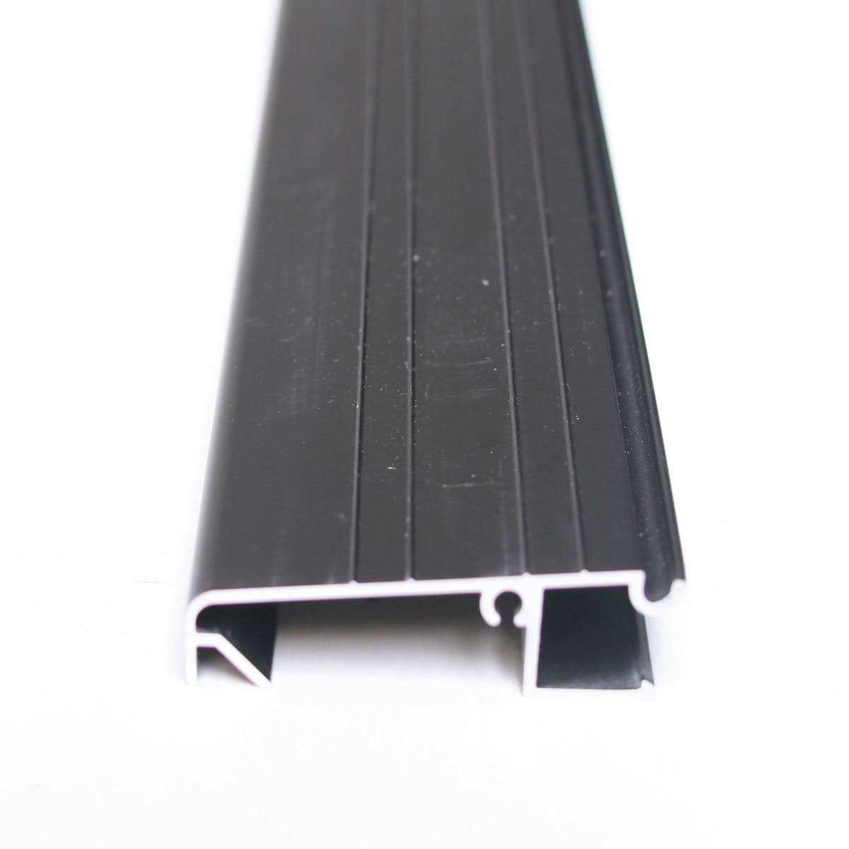 M-D Building Products 67106 TH200 2-inch by 36-inch Inswing Extenders - Zenithce