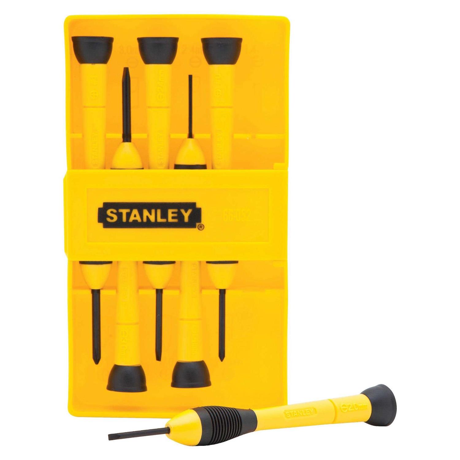 Stanley 58-230 Nail Set - Zenithce