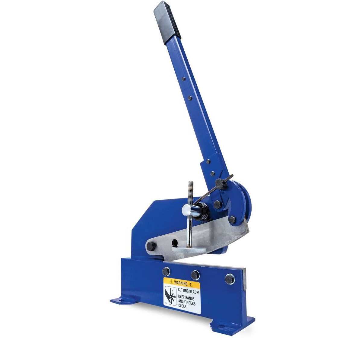 Eastwood 8 in Bench Vise - Zenithce