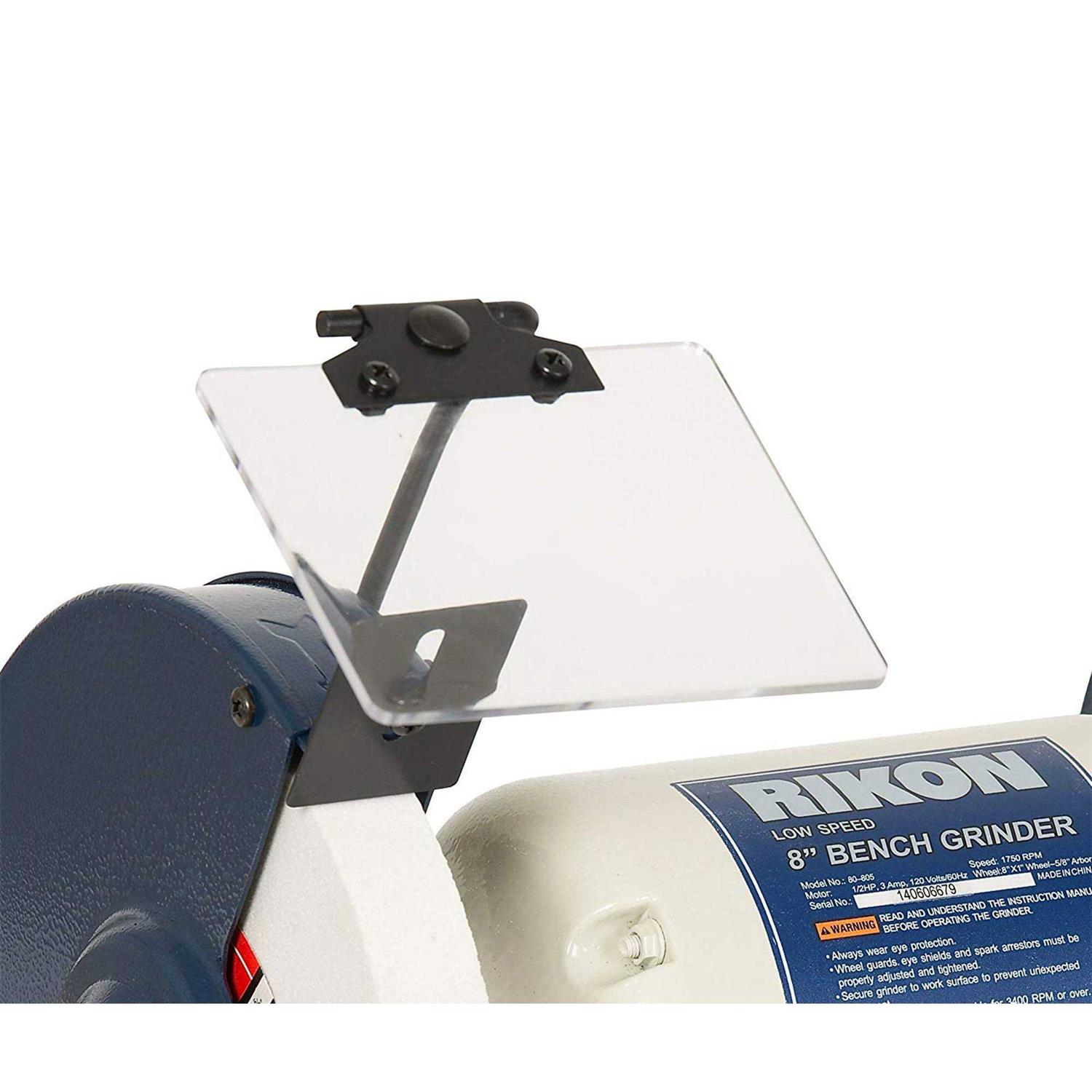 Rikon 6 x 48 Belt/10 Disc Sander with Stand - Zenithce