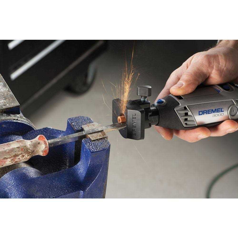 Dremel 3000 - Zenithce