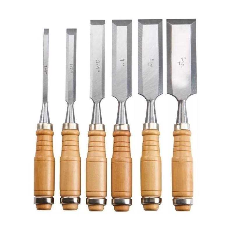 Windsor Design Wood Carving Set - Zenithce