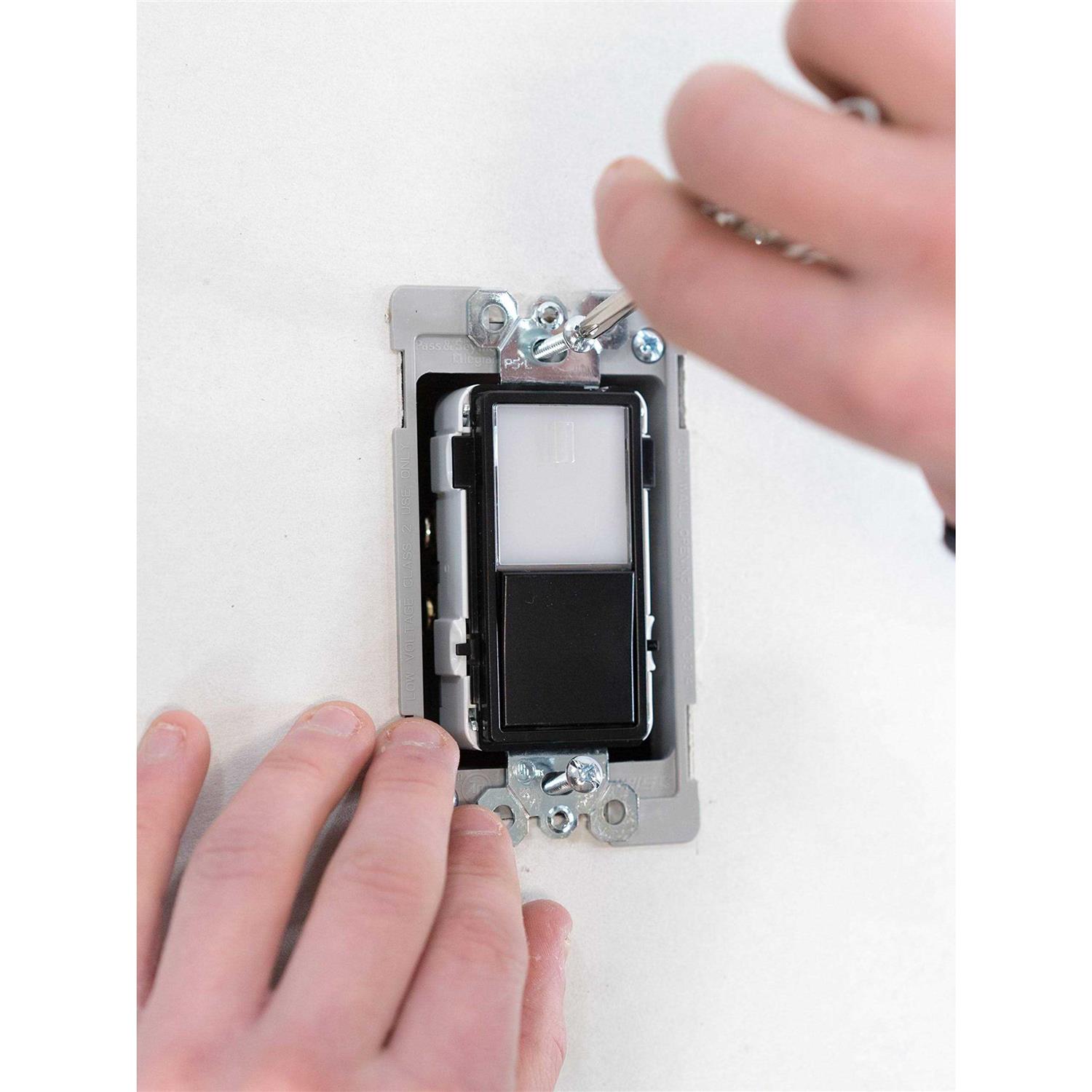 Legrand Radiant Night Light, 3-Way Switch NTL873 - Zenithce