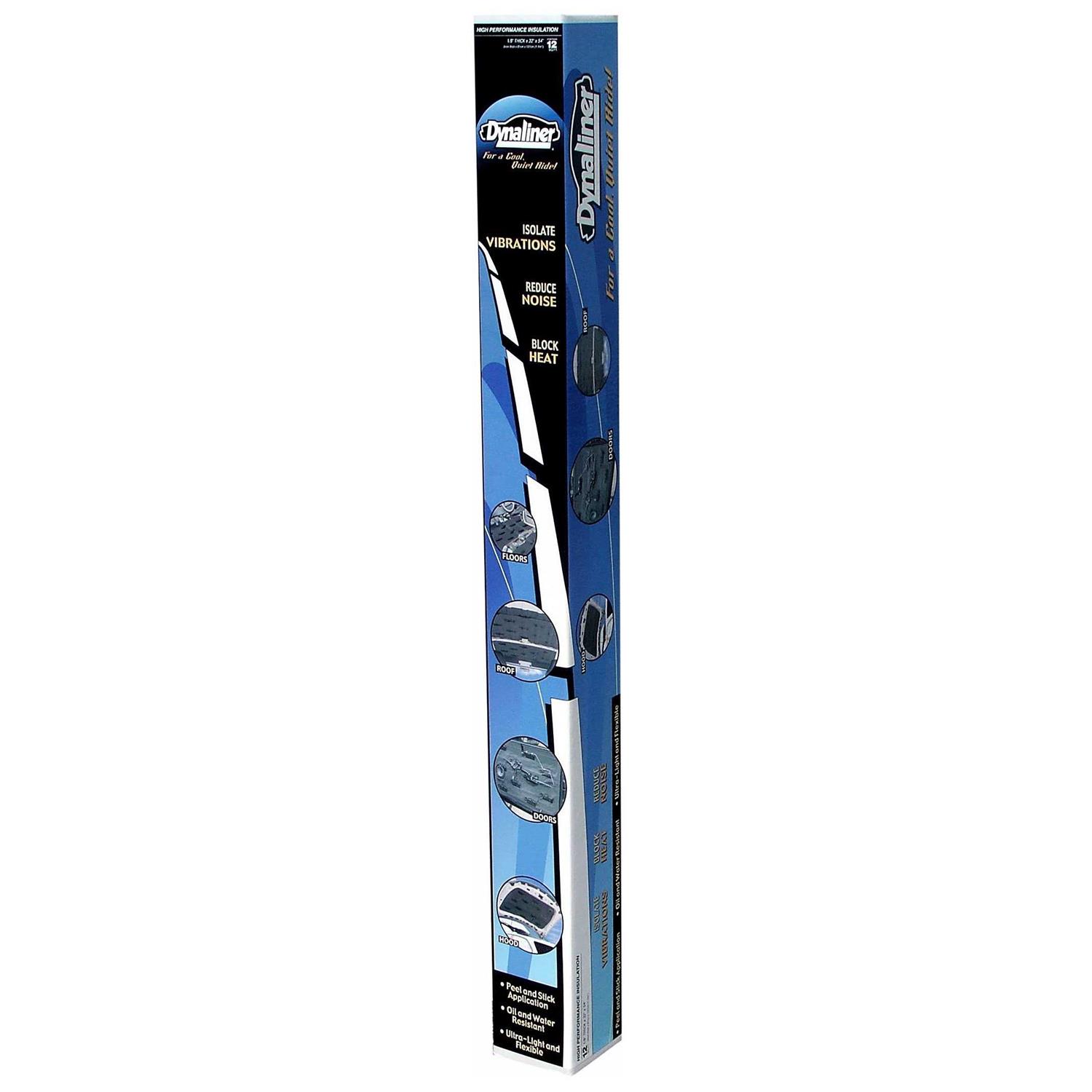 Dynamat 10455 Xtreme Bulk Pack - Zenithce
