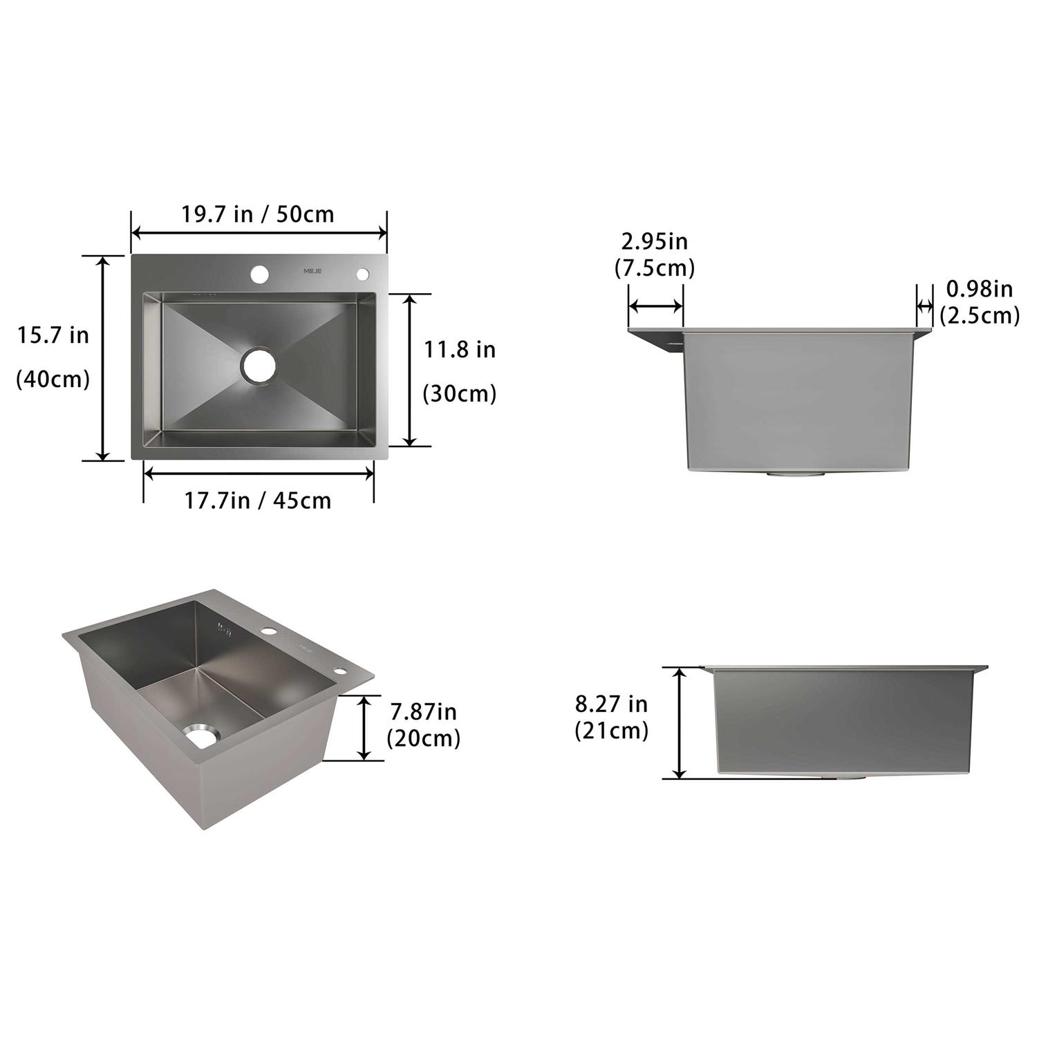 MEJE MJ 602w Luxury Gold rim Oval Sink Above Counter Bathroom Sink MJ-602WG - Zenithce