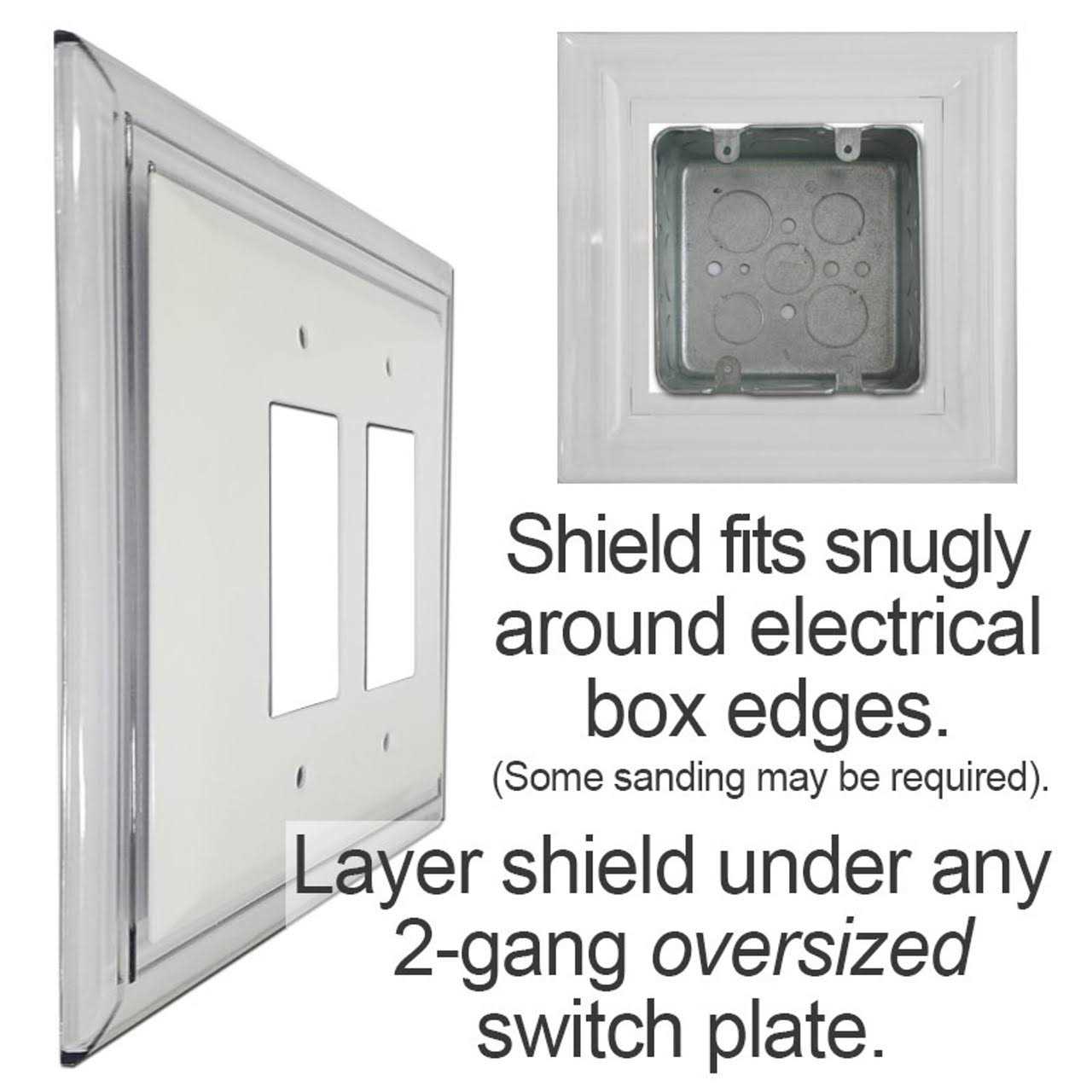 Leviton 1257 Toggle Switch - Zenithce