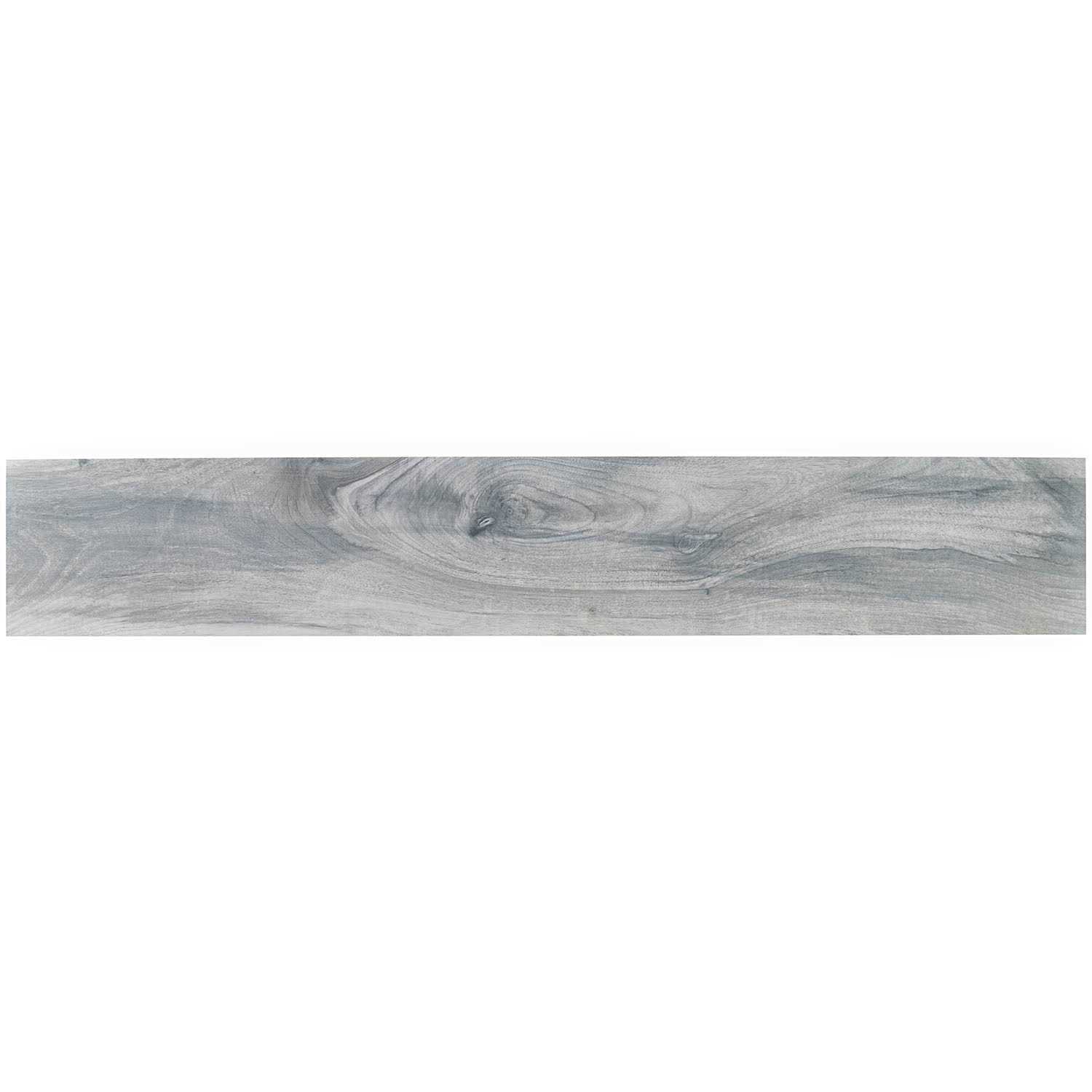 Ivy Hill Tile Black Matte Porcelain Floor and Wall Tile - Zenithce