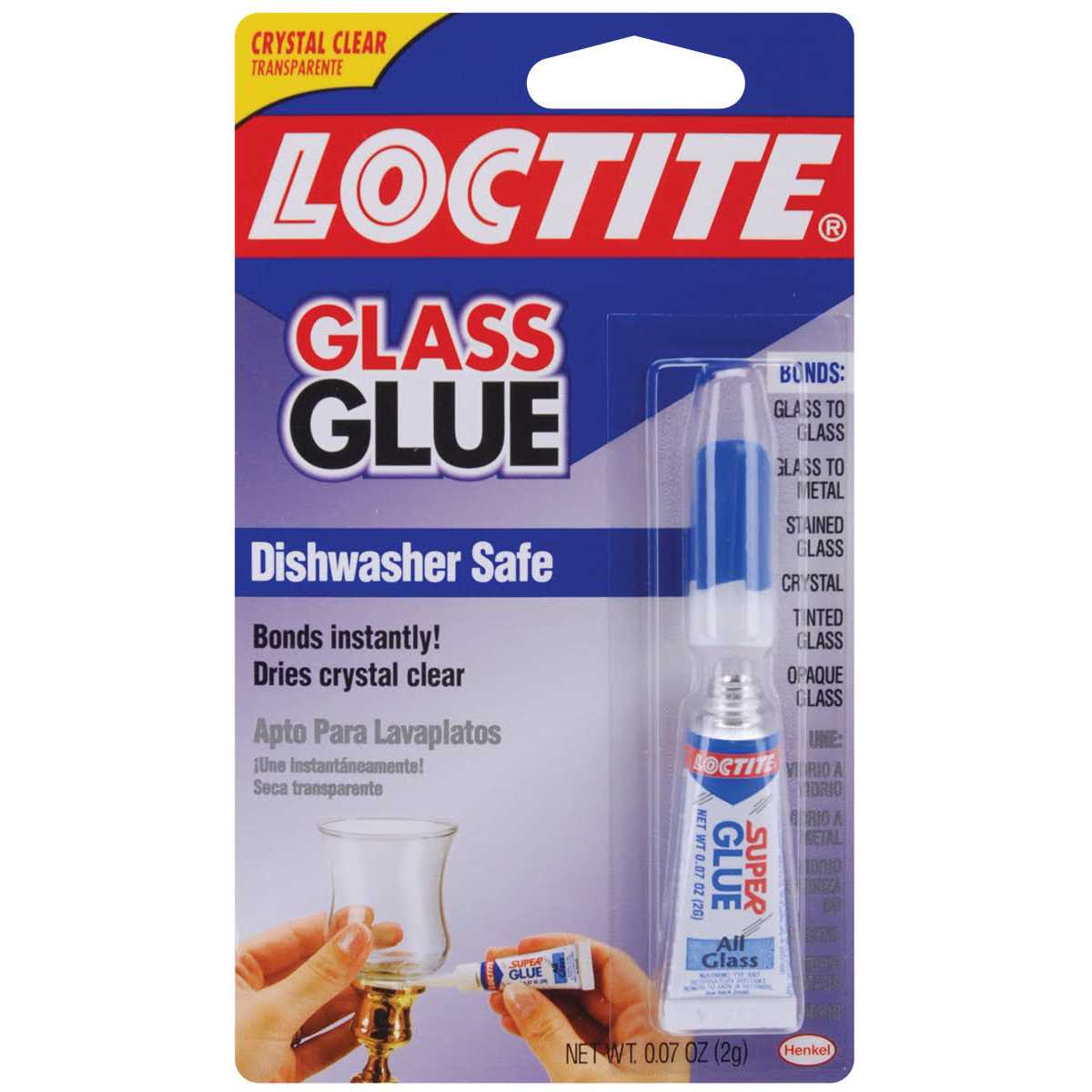 Loctite General Performance Spray Adhesive - Zenithce