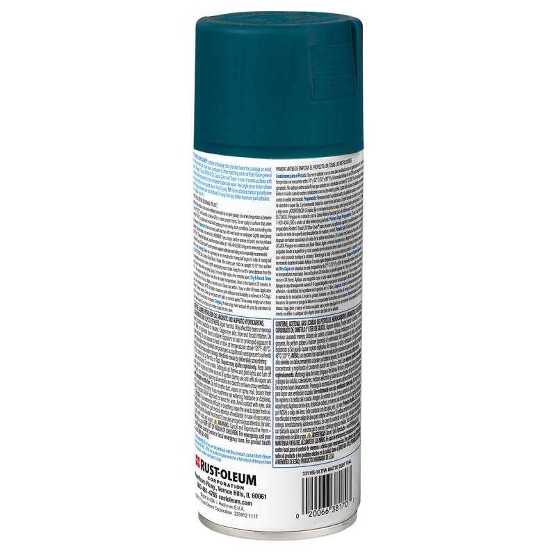Rust Oleum 270970 No Hunting Purple Spray Paint - Zenithce