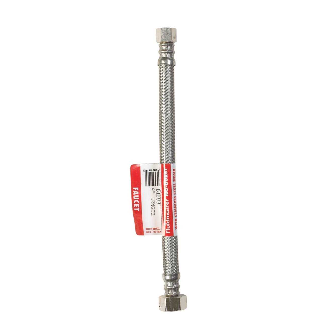 Fluidmaster AP-0808 Plastic Access Panel - Zenithce