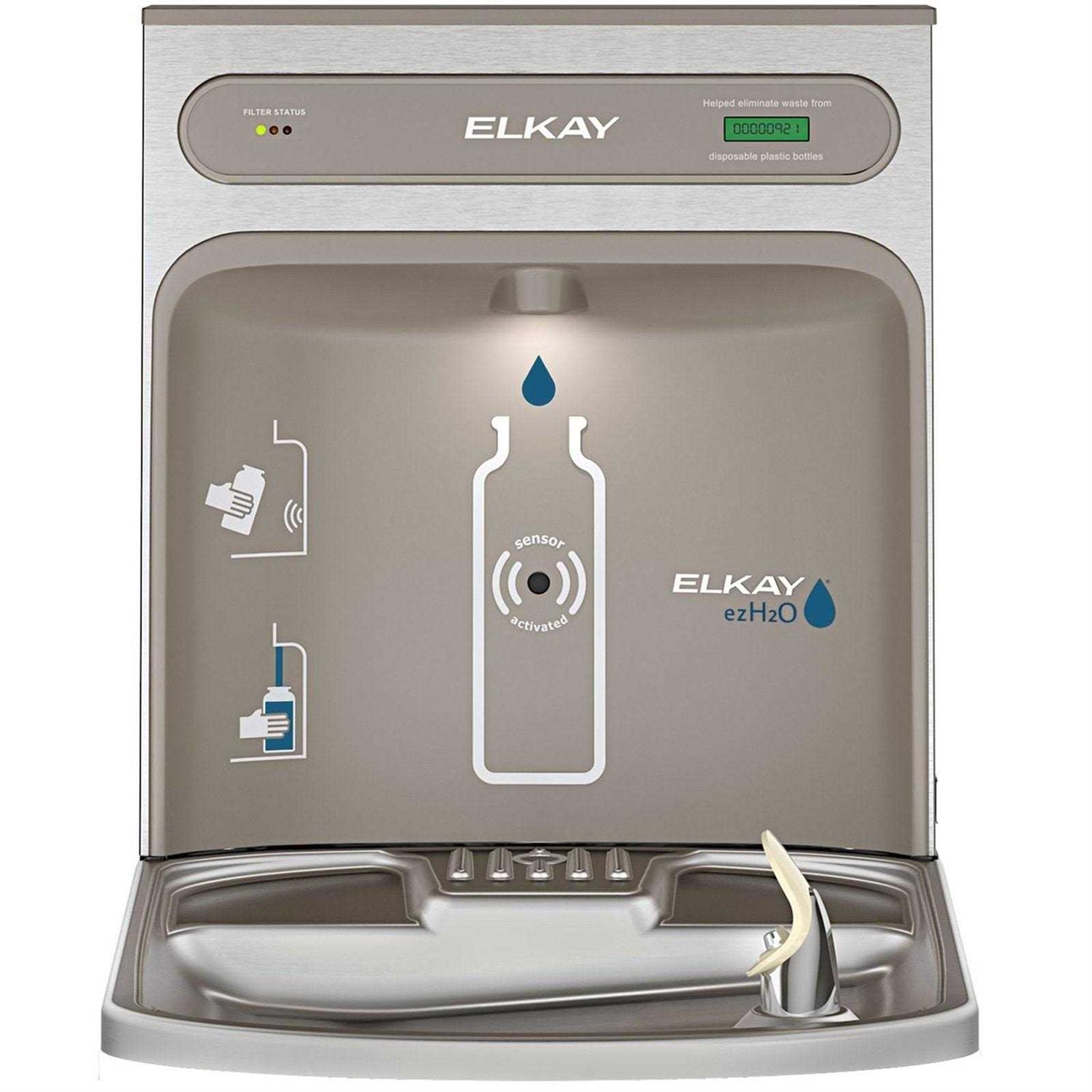 Elkay LKEG250 Quartz 8 ounce Rejuvenator - Zenithce