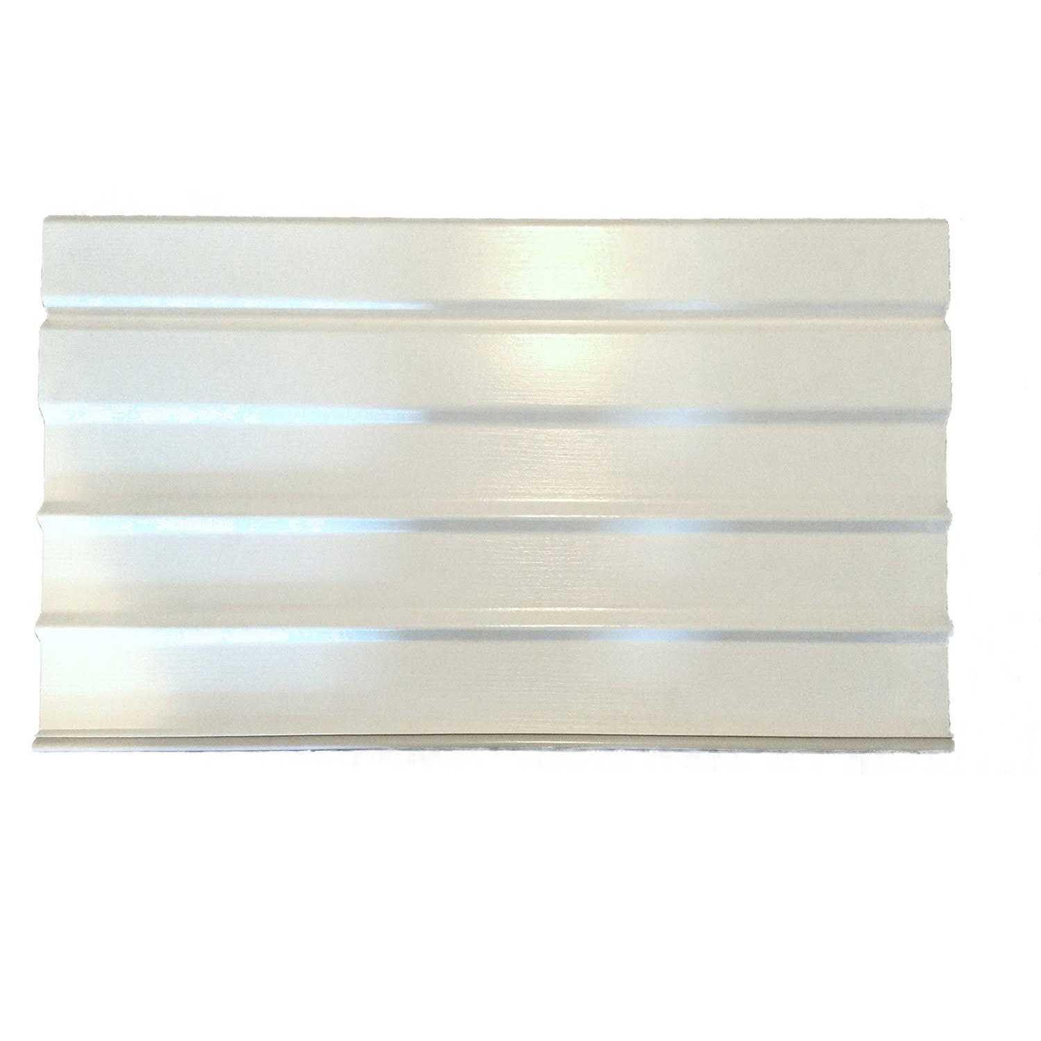 Mobile Home Skirting bottom Guard 20 Pack Cover up weed eater holes! - Zenithce