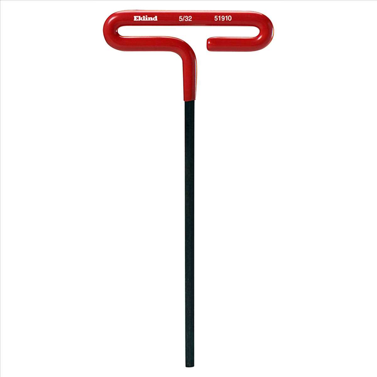 Eklind Cushion Grip Hex T-Key - Zenithce