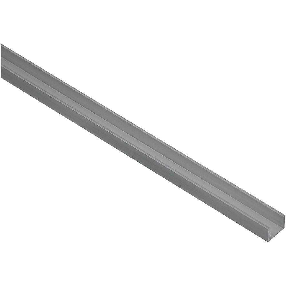 SteelWorks 3/8×36 Steel Rod - Zenithce