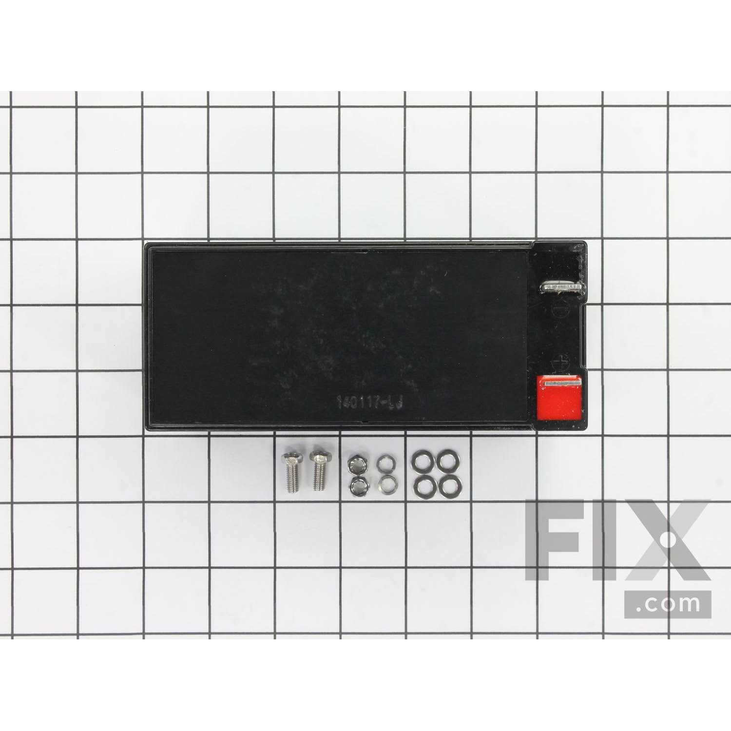 Generac Automatic Transfer Switch,240V,20 in. H RXSC100A3 - Zenithce