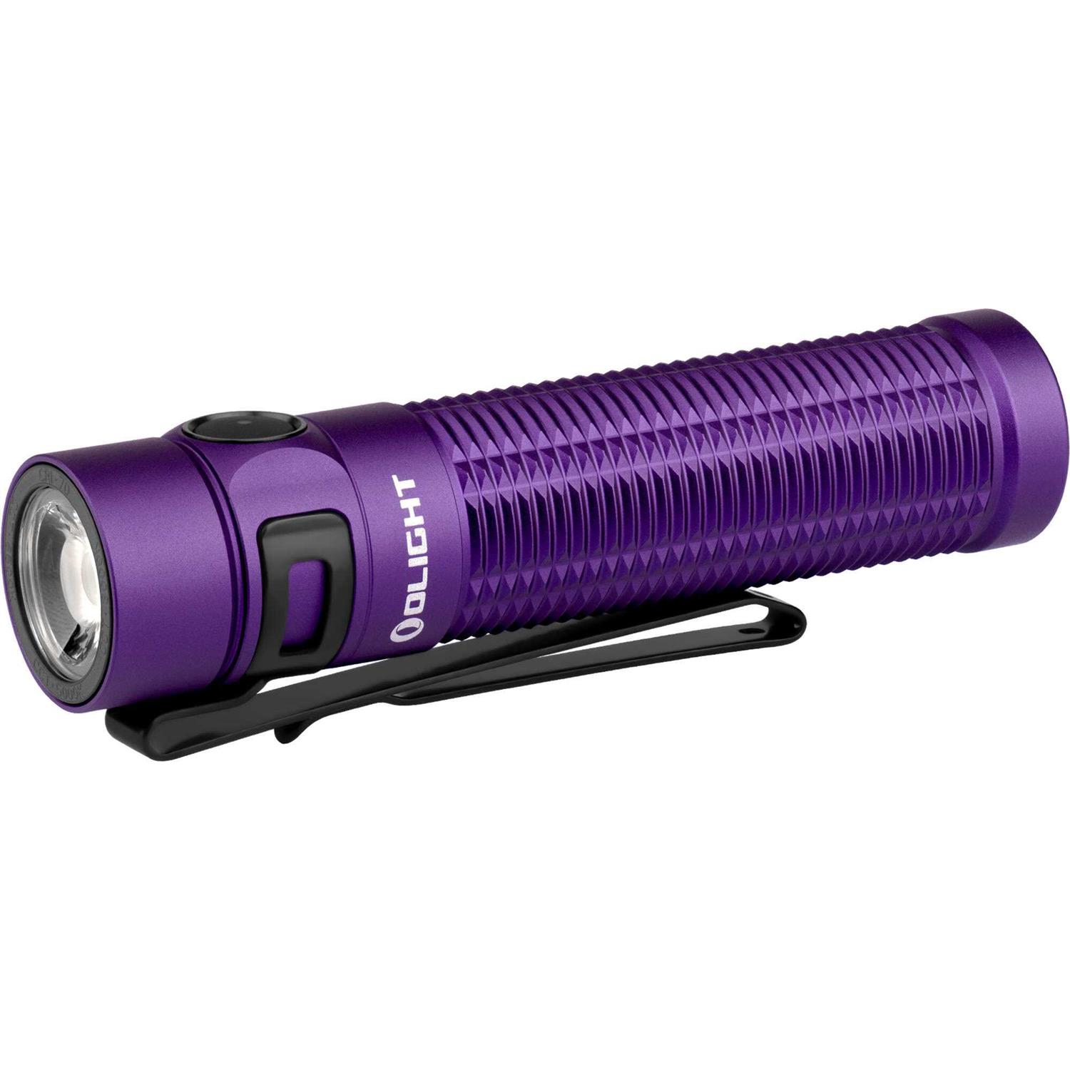 Olight Baton 3 Pro Flashlight - Zenithce