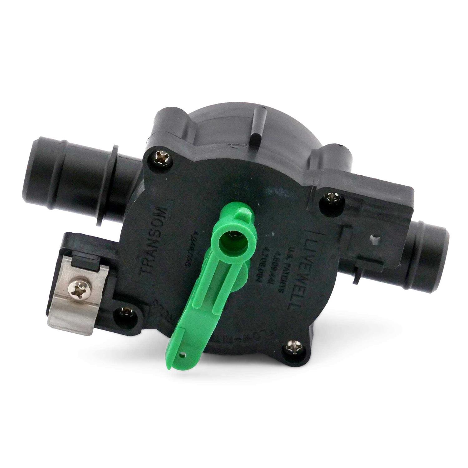 Flow-Rite MPA-RDP-008 Remote Drain Plug - Zenithce