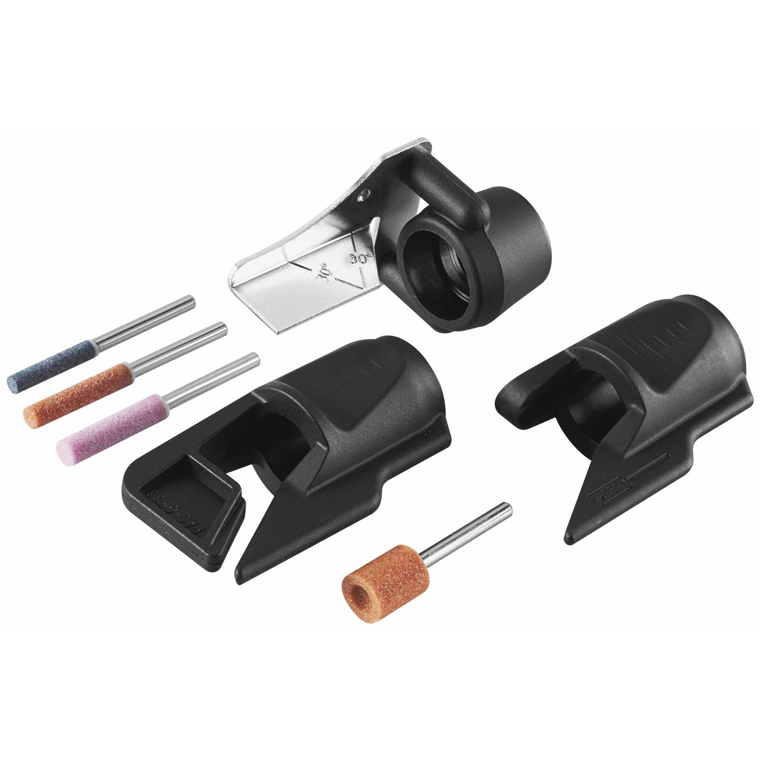 Dremel A577 Detailer’s Grip Attachment Kit - Zenithce