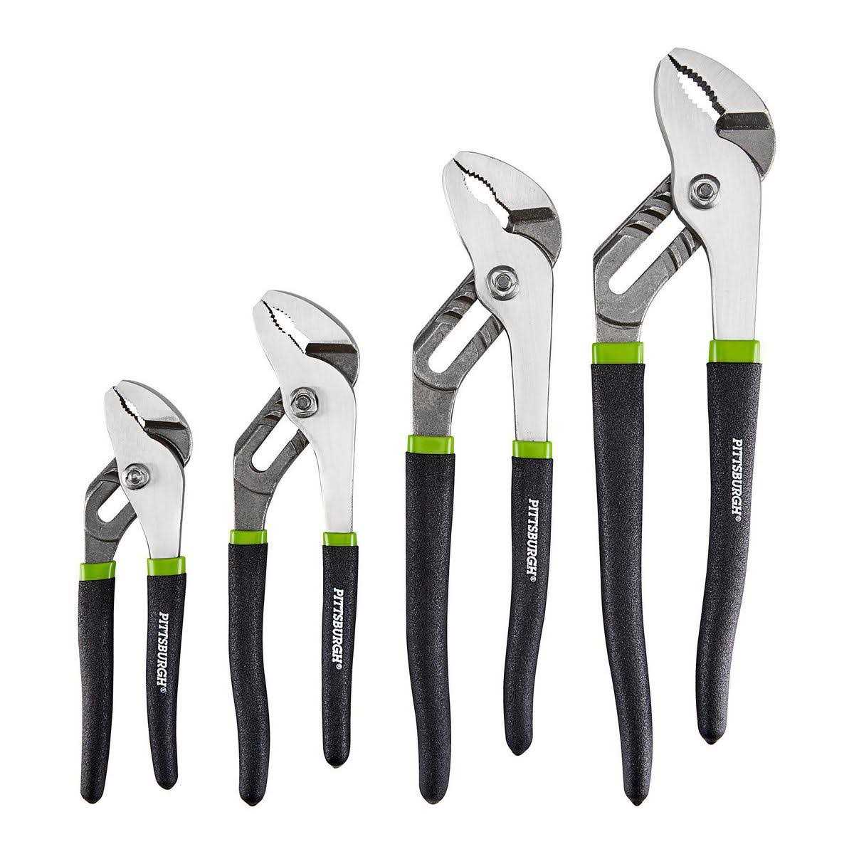 Pittsburgh Telescoping Gauge Set - Zenithce