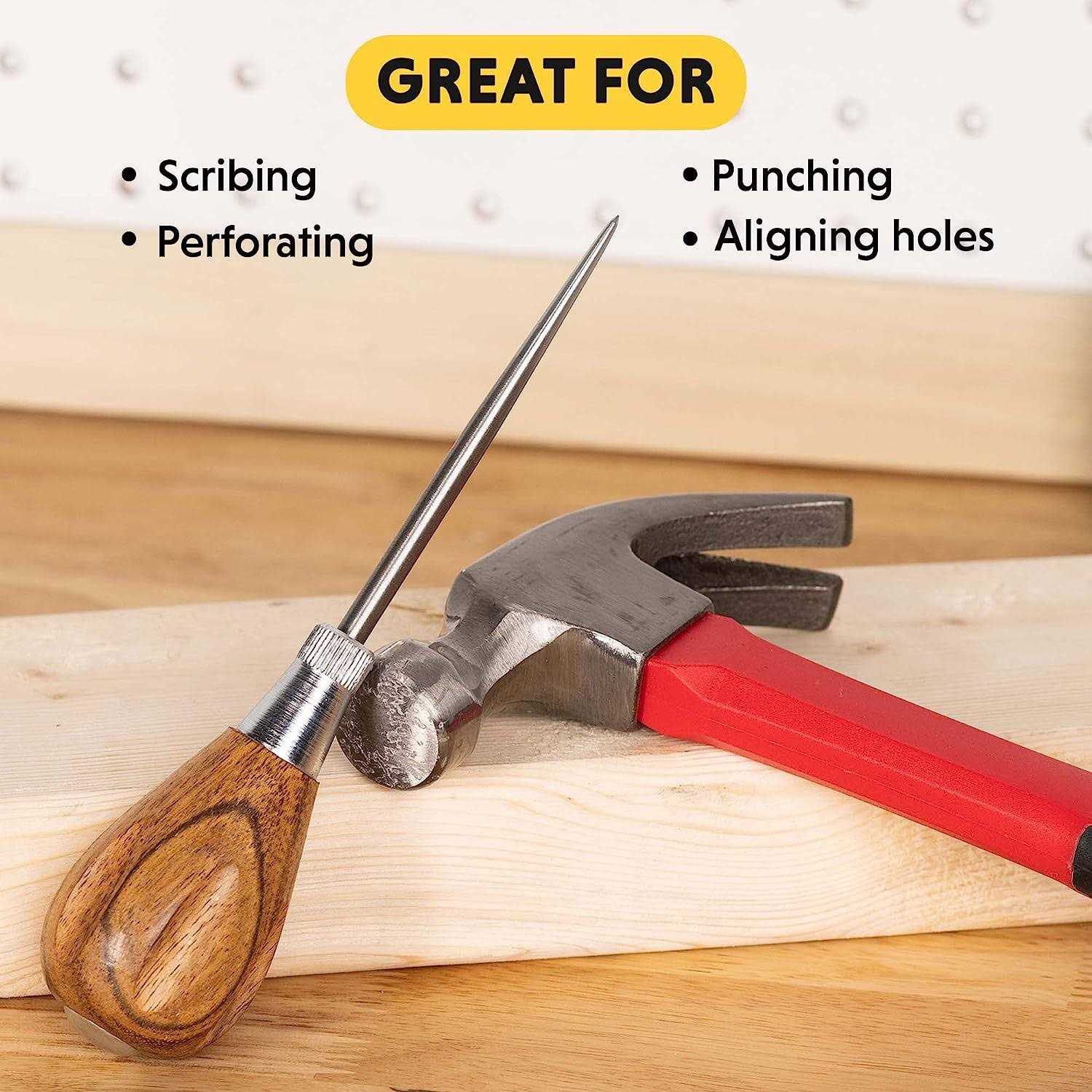 General Tools Precision Stainless Steel 300/1 - Zenithce
