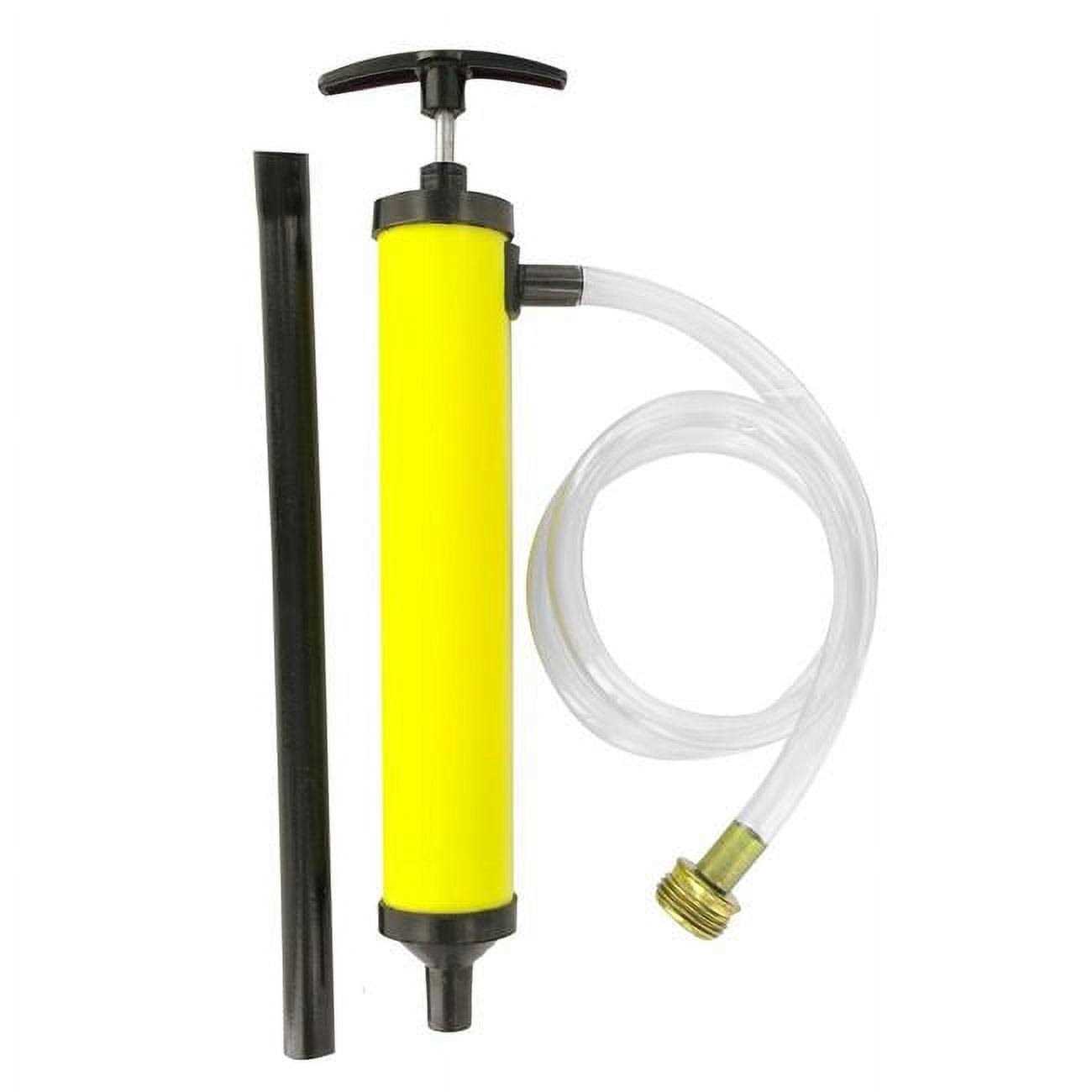 Valterra P23506LFVP Pump Converter Kit - Zenithce