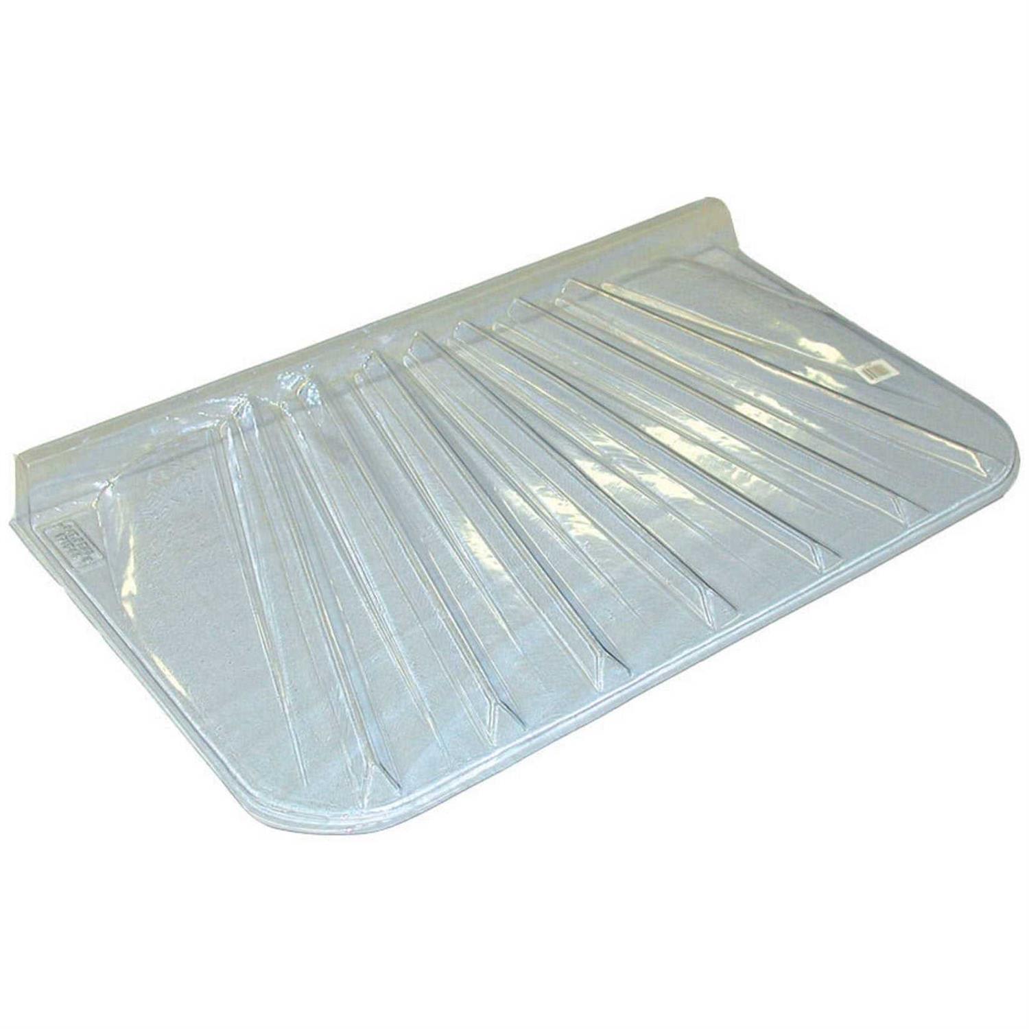 MacCourt Plastic Window Well Cover - Zenithce