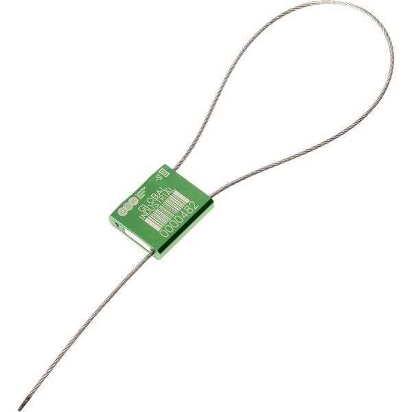 Global Industrial Metal Cable Seal - Zenithce