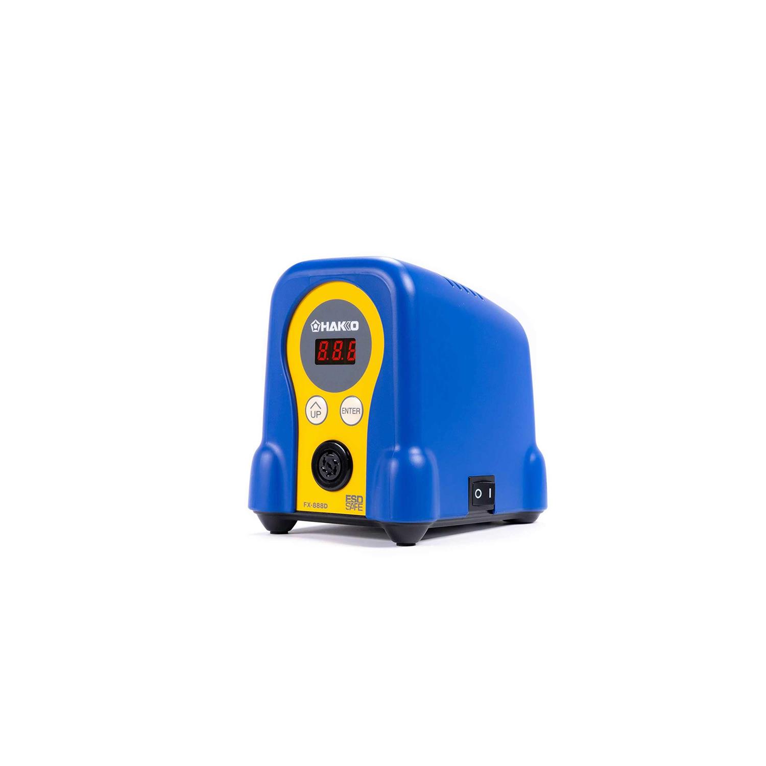 Hakko FX888D - Zenithce