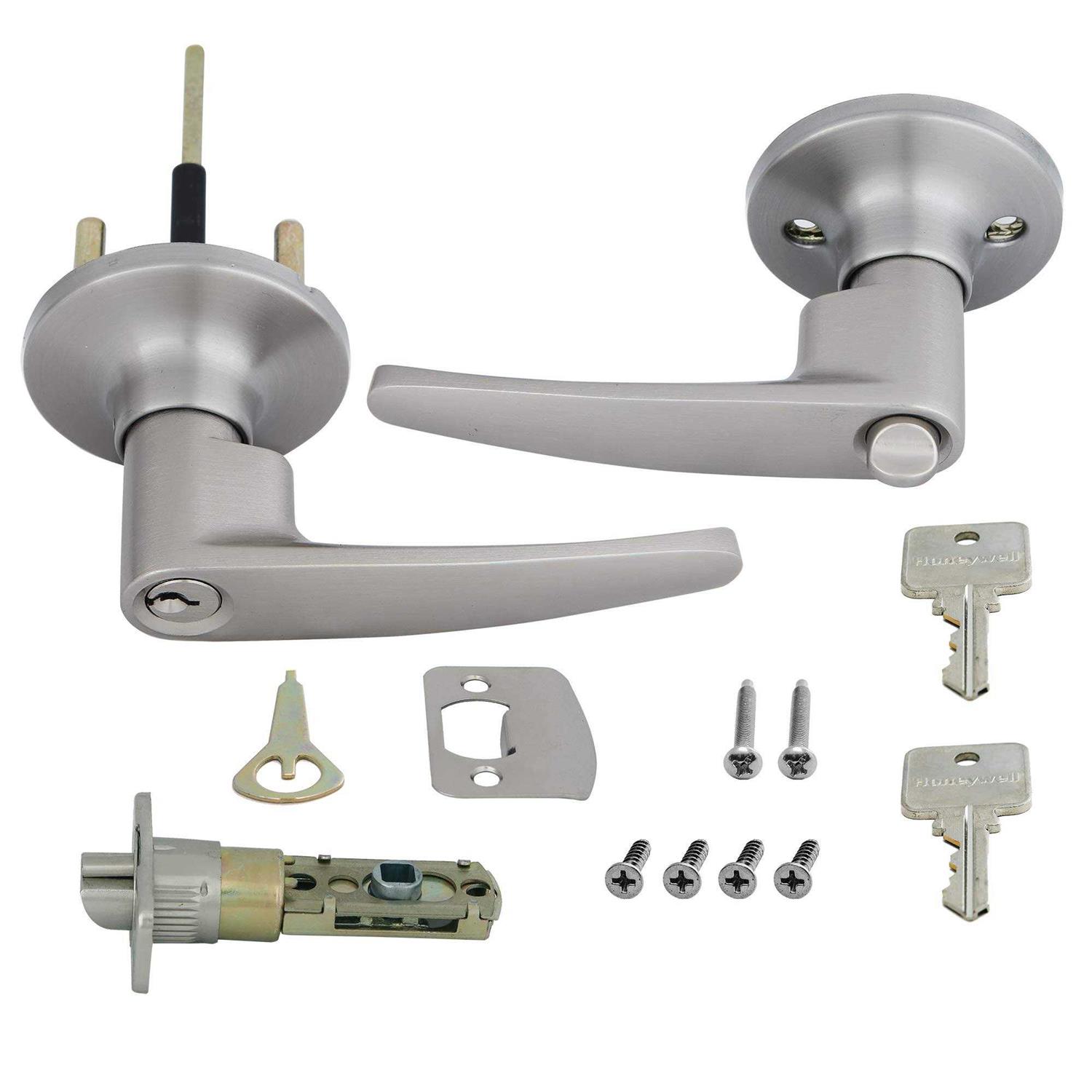 Honeywell ST9120U1011 Fan Timer - Zenithce