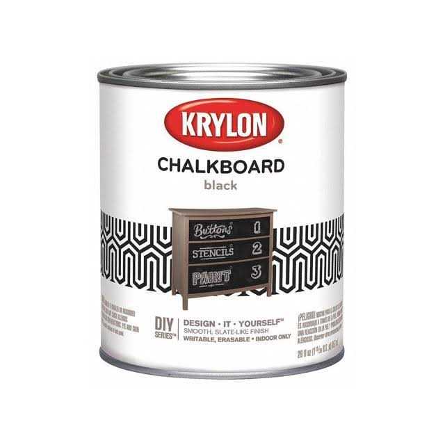 Krylon Brass Metallic Spray Paint - Zenithce