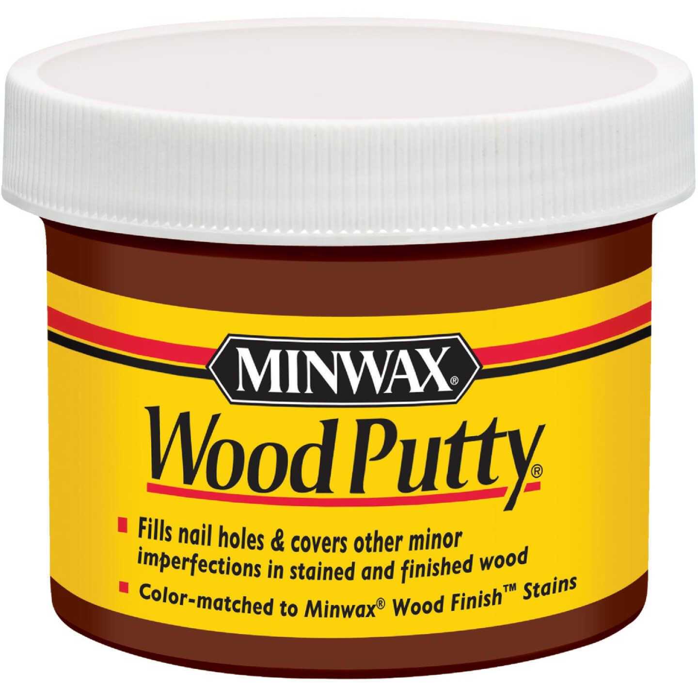 Minwax Wood Finish Water-Based Semi-Transparent Color Stain - Zenithce