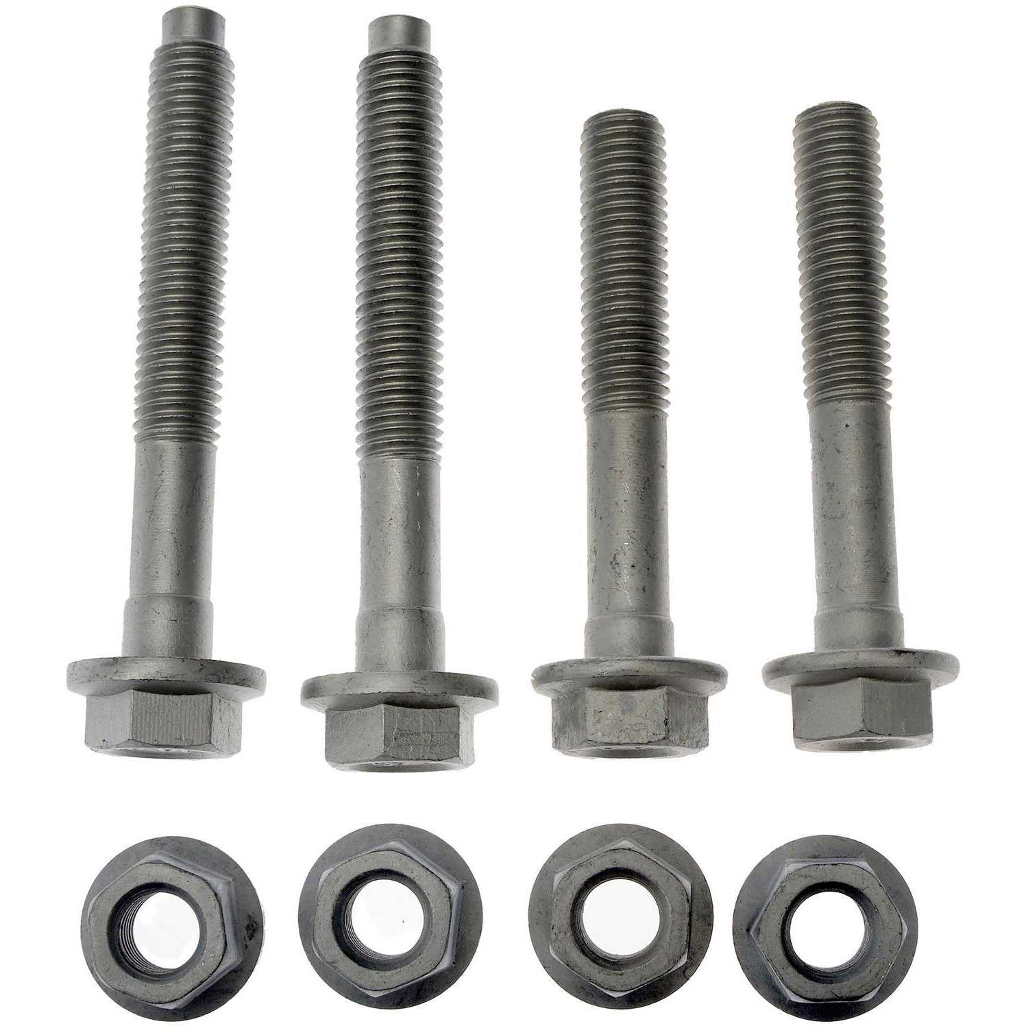 Dorman 14859 Control Arm Bolt - Zenithce