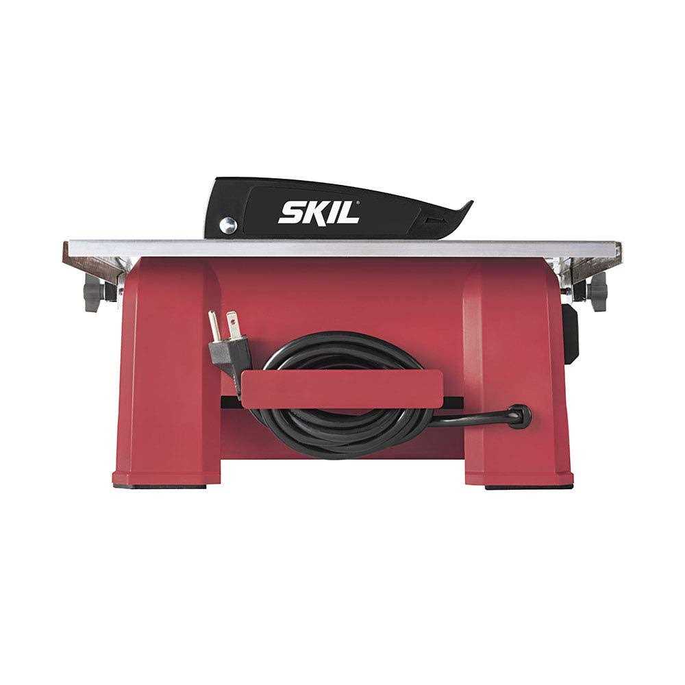 SKIL Twist 2.0 Rechargeable 4V Screwdriver with 28 PC Bit Kit SD5619-02 - Zenithce