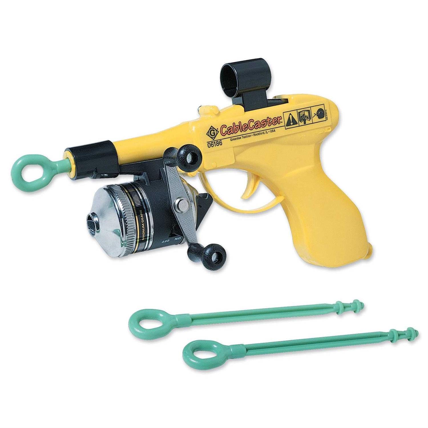 Greenlee 0453-18C Screw Holding Screwdriver - Zenithce