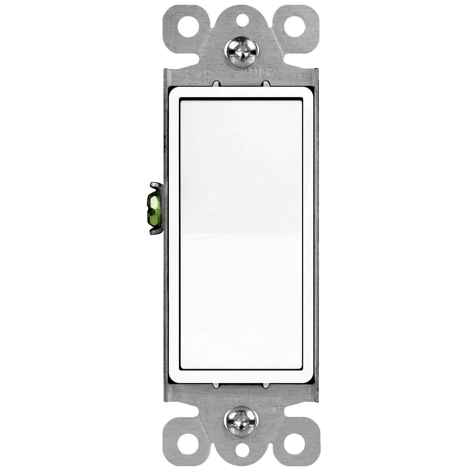 Enerlites Range Receptacle Outlet for RV - Zenithce