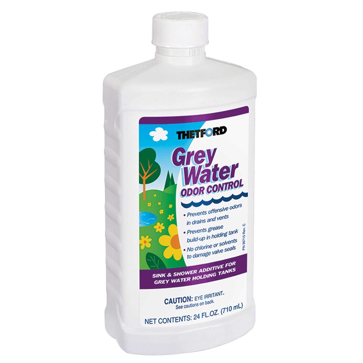 Thetford Fresh Water Tank Sanitizer - Zenithce