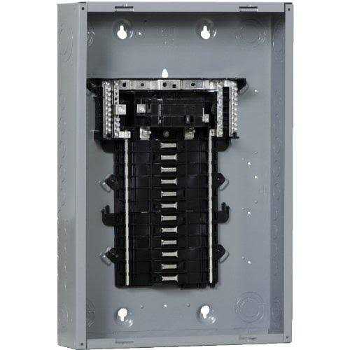 Square D QO120PCAFI Miniature Circuit Breaker - Zenithce