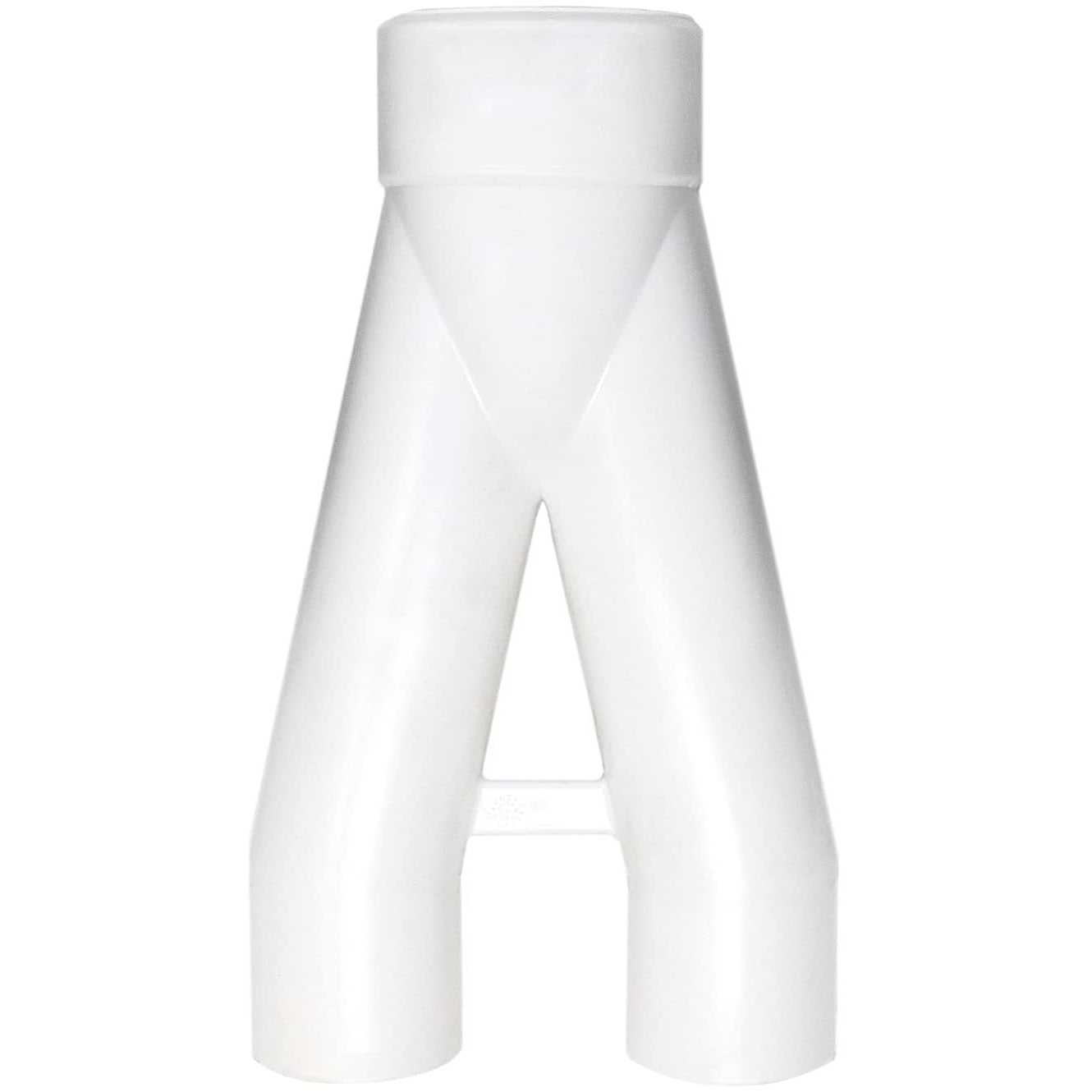 PumpSpy 1-1/2 in. Silent Clear Check Valve - Zenithce