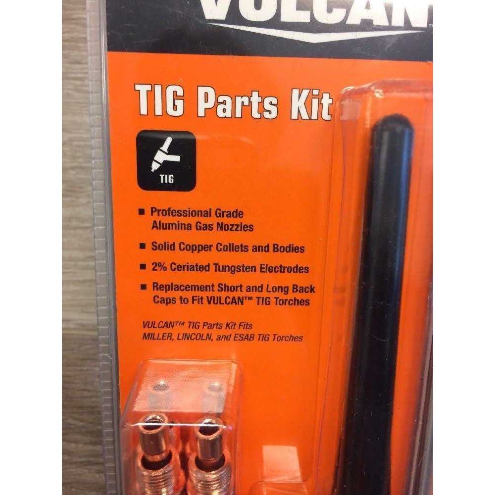 Vulcan TIG Foot Pedal Remote Control - Zenithce