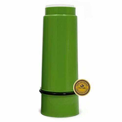 WaterChef Premium Shower Filter - Zenithce