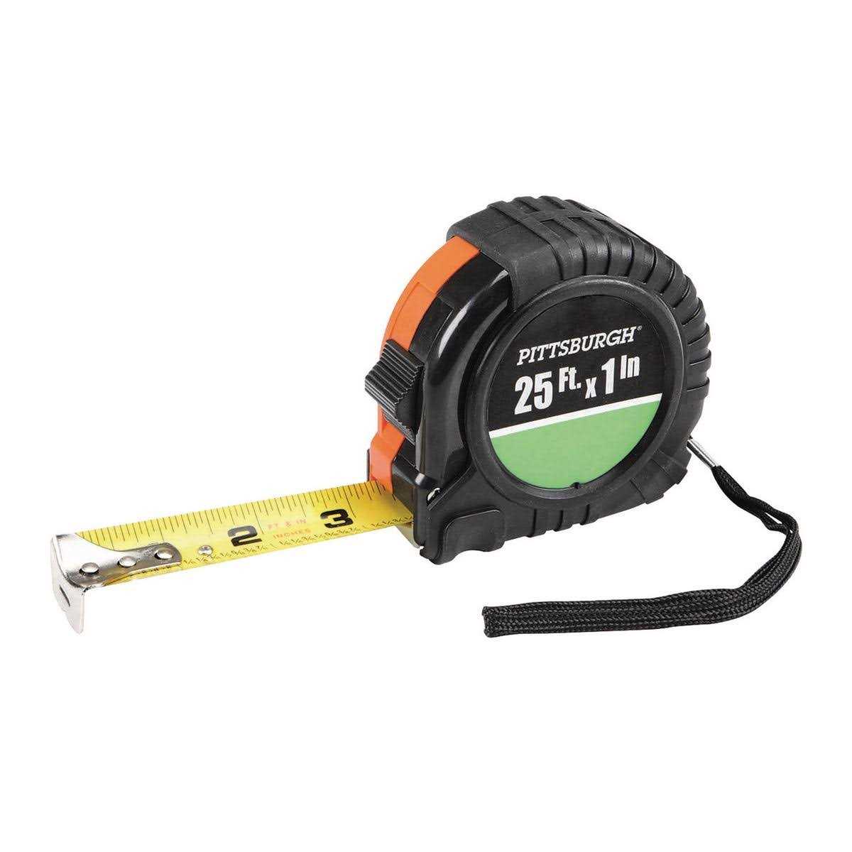 Pittsburgh 24 in. Digital Laser Level with Angle Finder - Zenithce